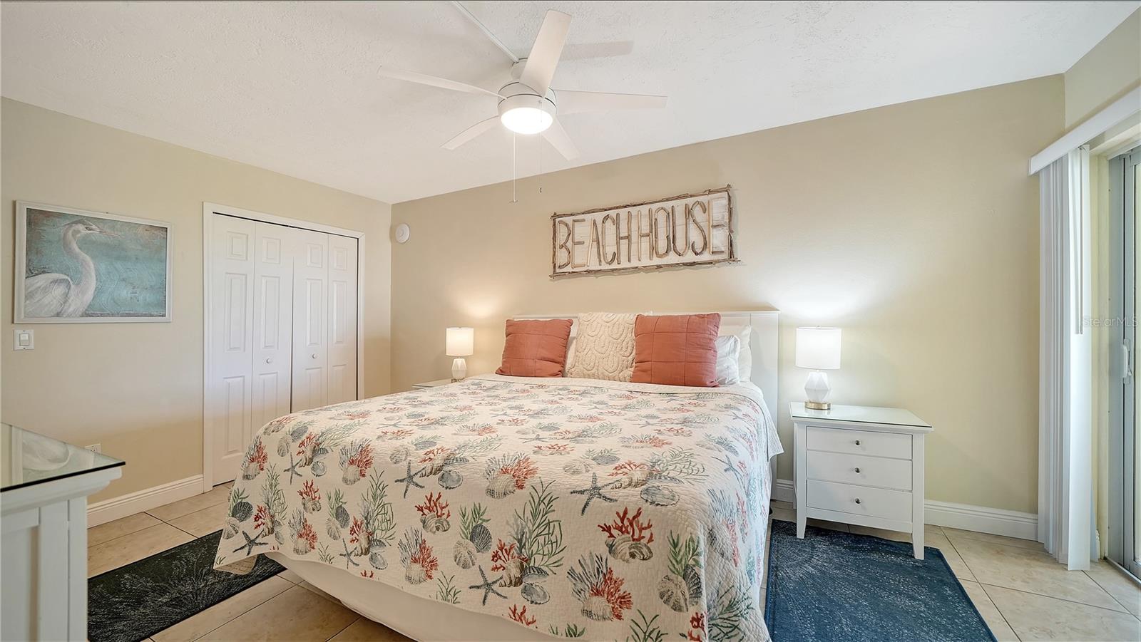 MCCALLS BEACH CASTLE - Residential