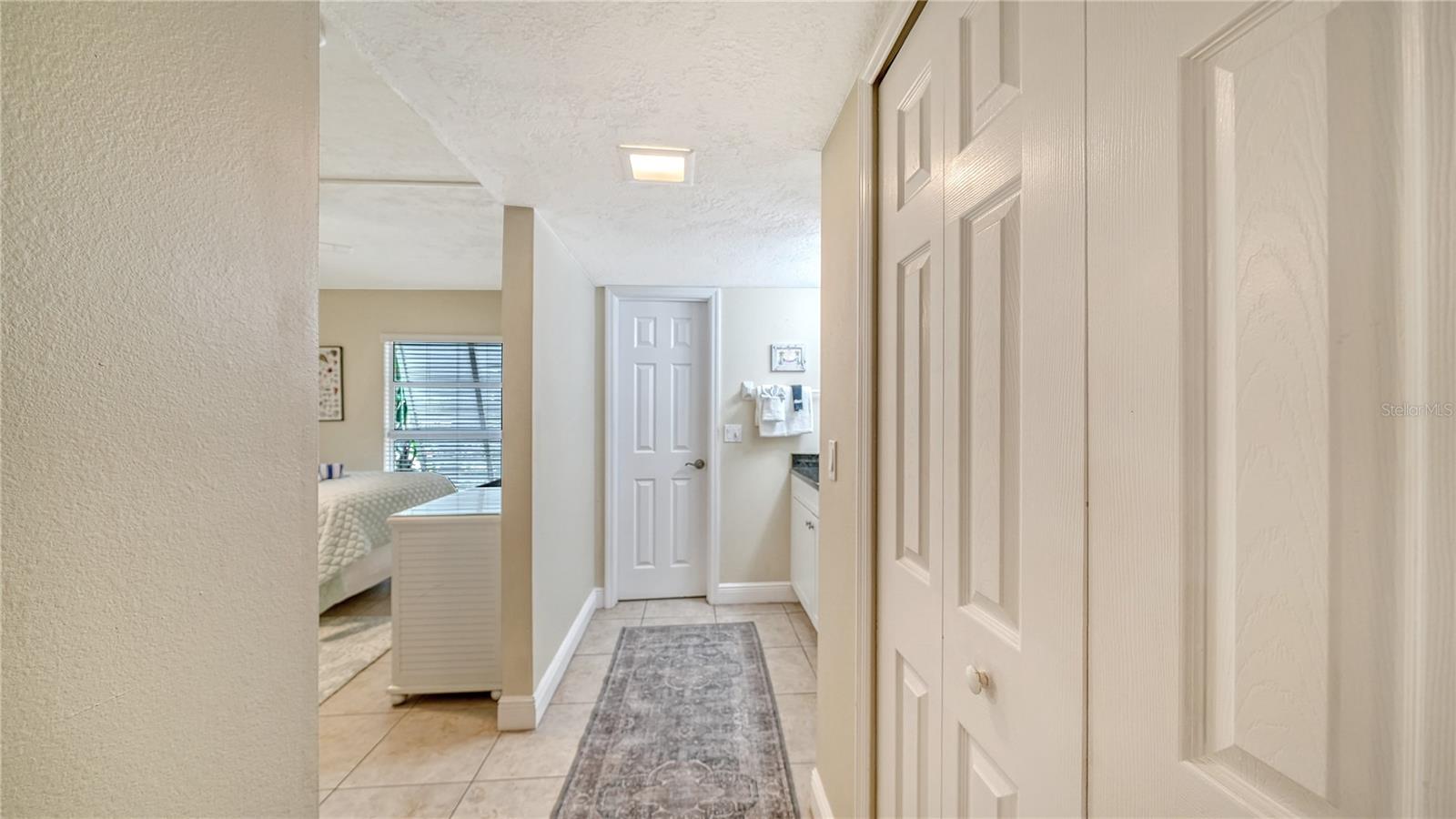 MCCALLS BEACH CASTLE - Residential