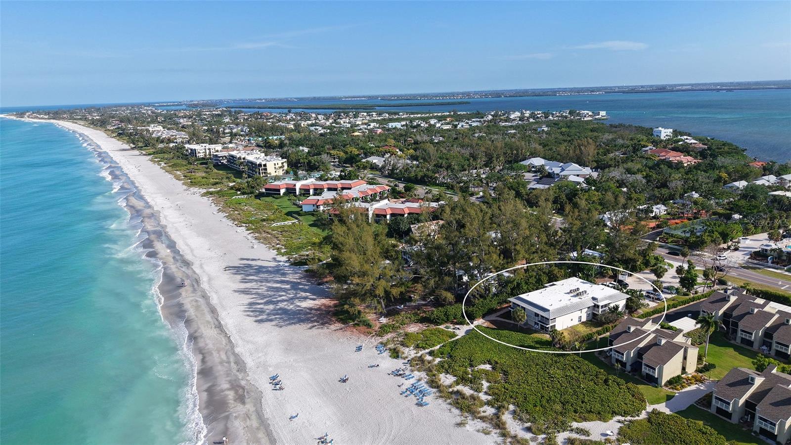 MCCALLS BEACH CASTLE - Residential