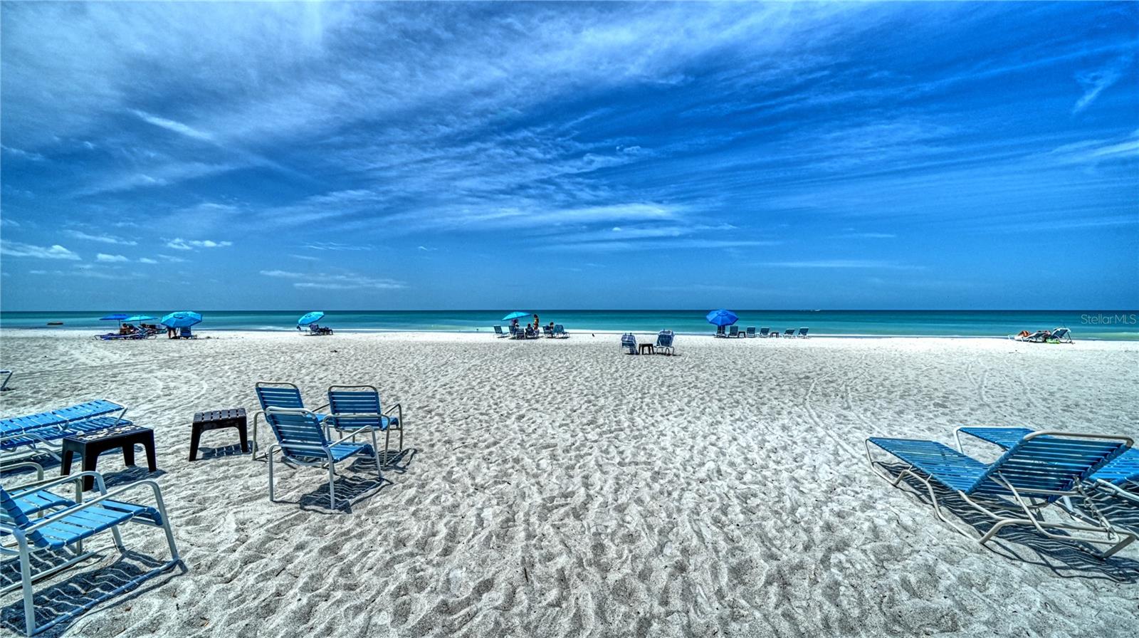 MCCALLS BEACH CASTLE - Residential