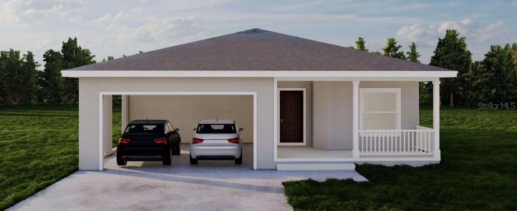 Photo of 3071 Jackson Drive, Holiday, FL 34691 (MLS # TB8420248)