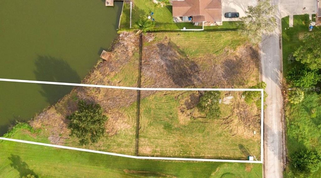 Photo of 3071 Jackson Drive, Holiday, FL 34691 (MLS # TB8420248)