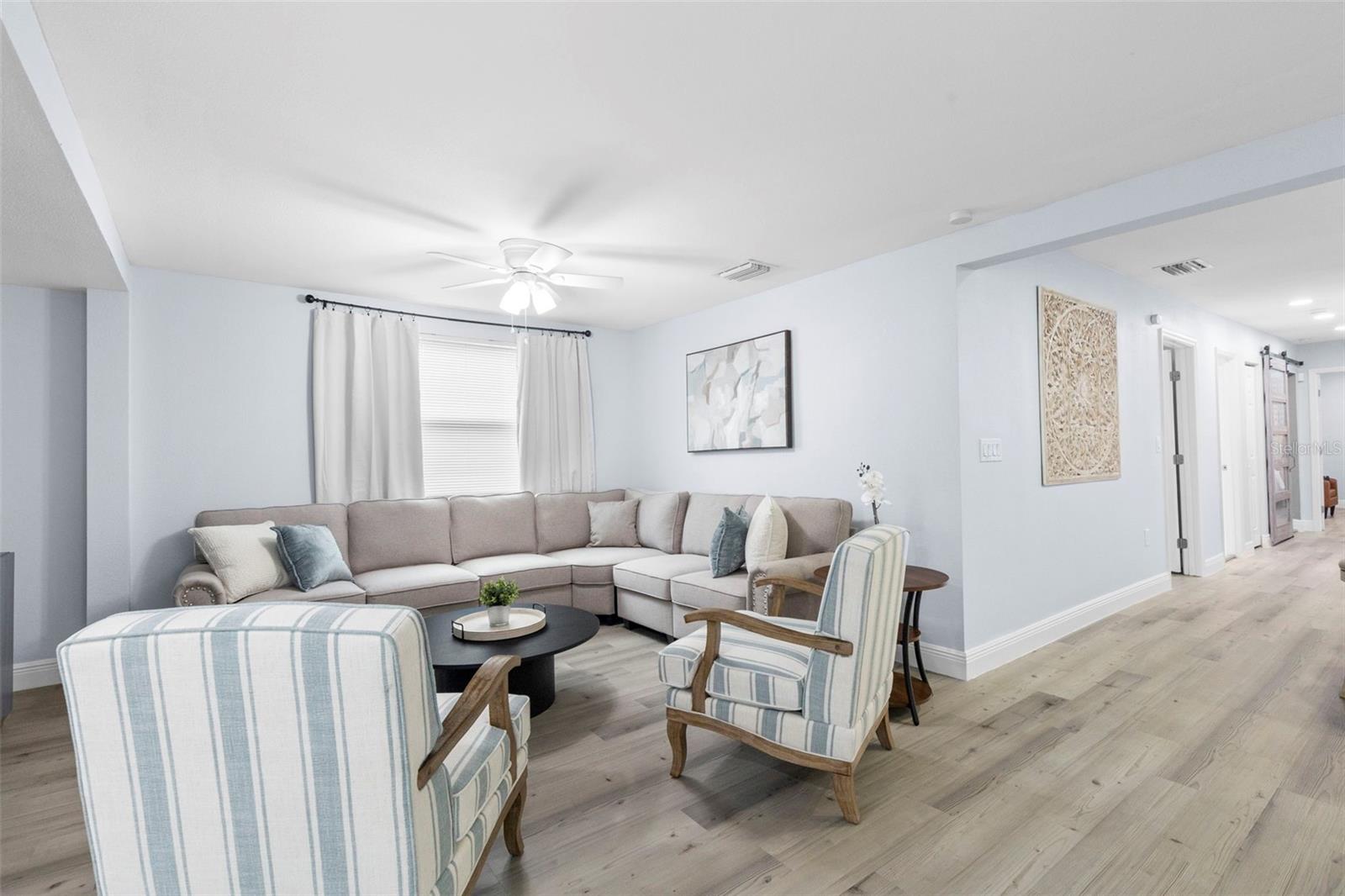 GRANT PARK ADD BLK 31-3 - Residential