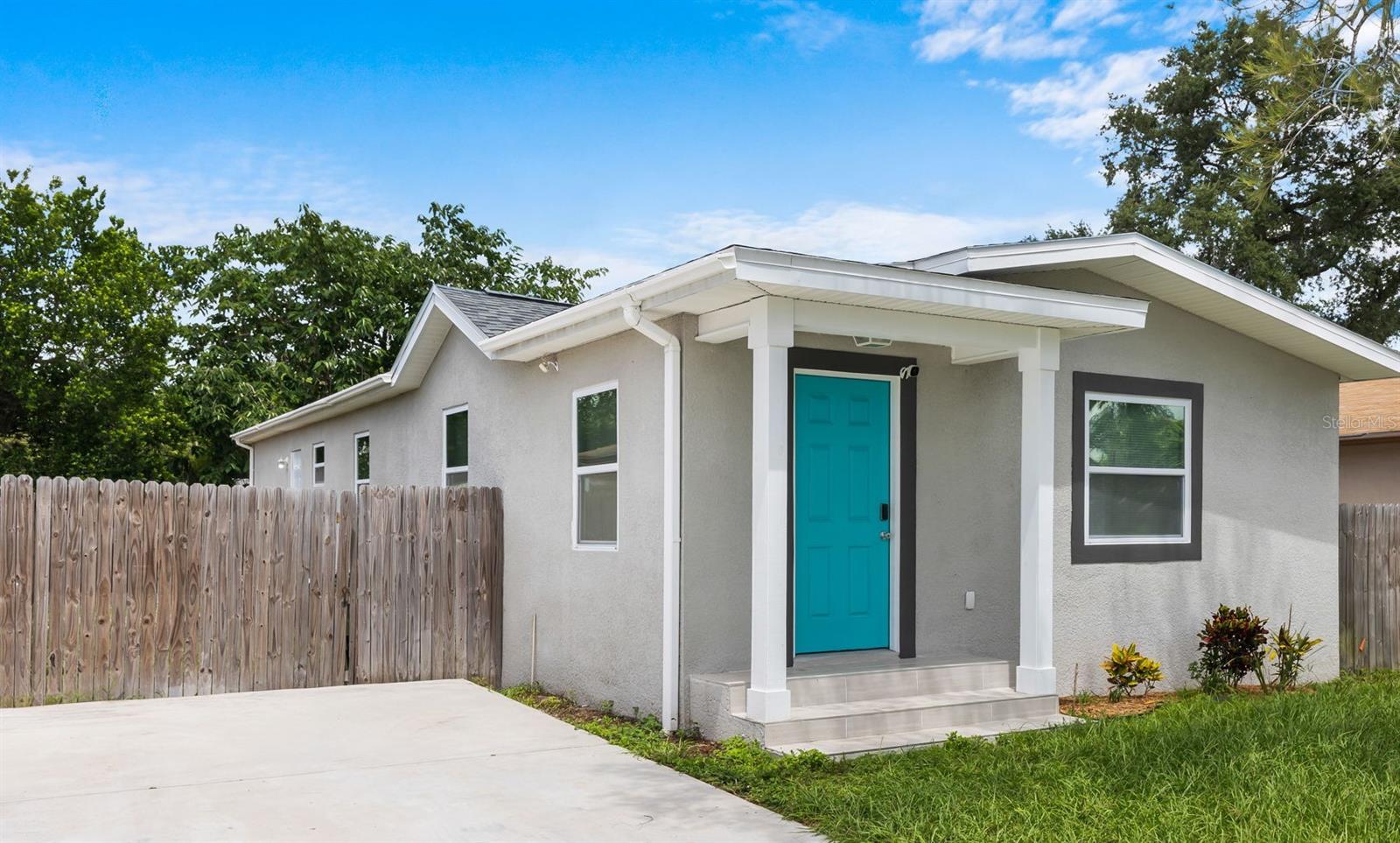 GRANT PARK ADD BLK 31-3 - Residential