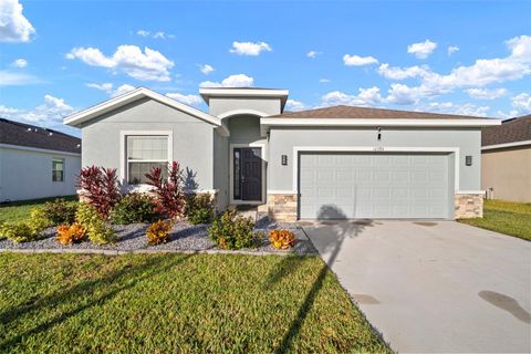 A home in WIMAUMA