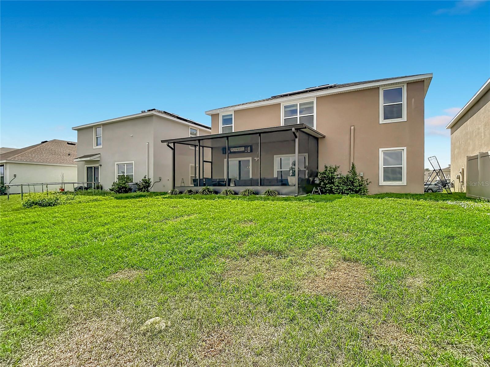 ABBOTT PARK - Residential