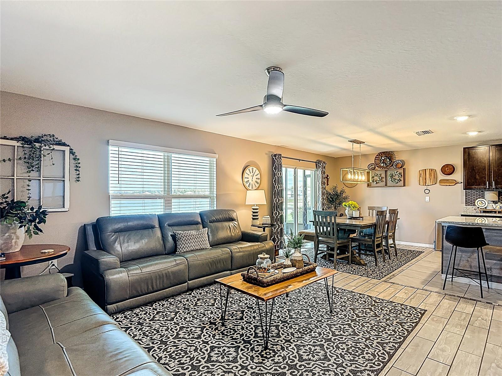 ABBOTT PARK - Residential