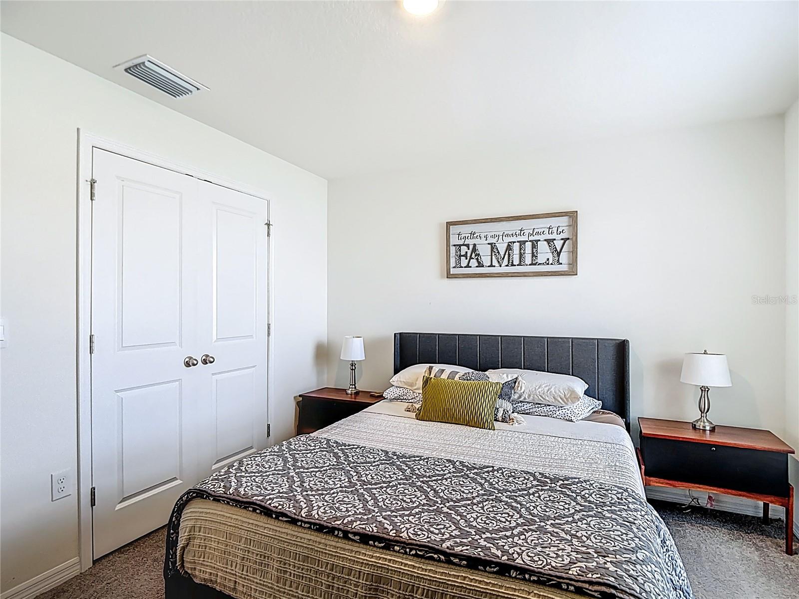 ABBOTT PARK - Residential