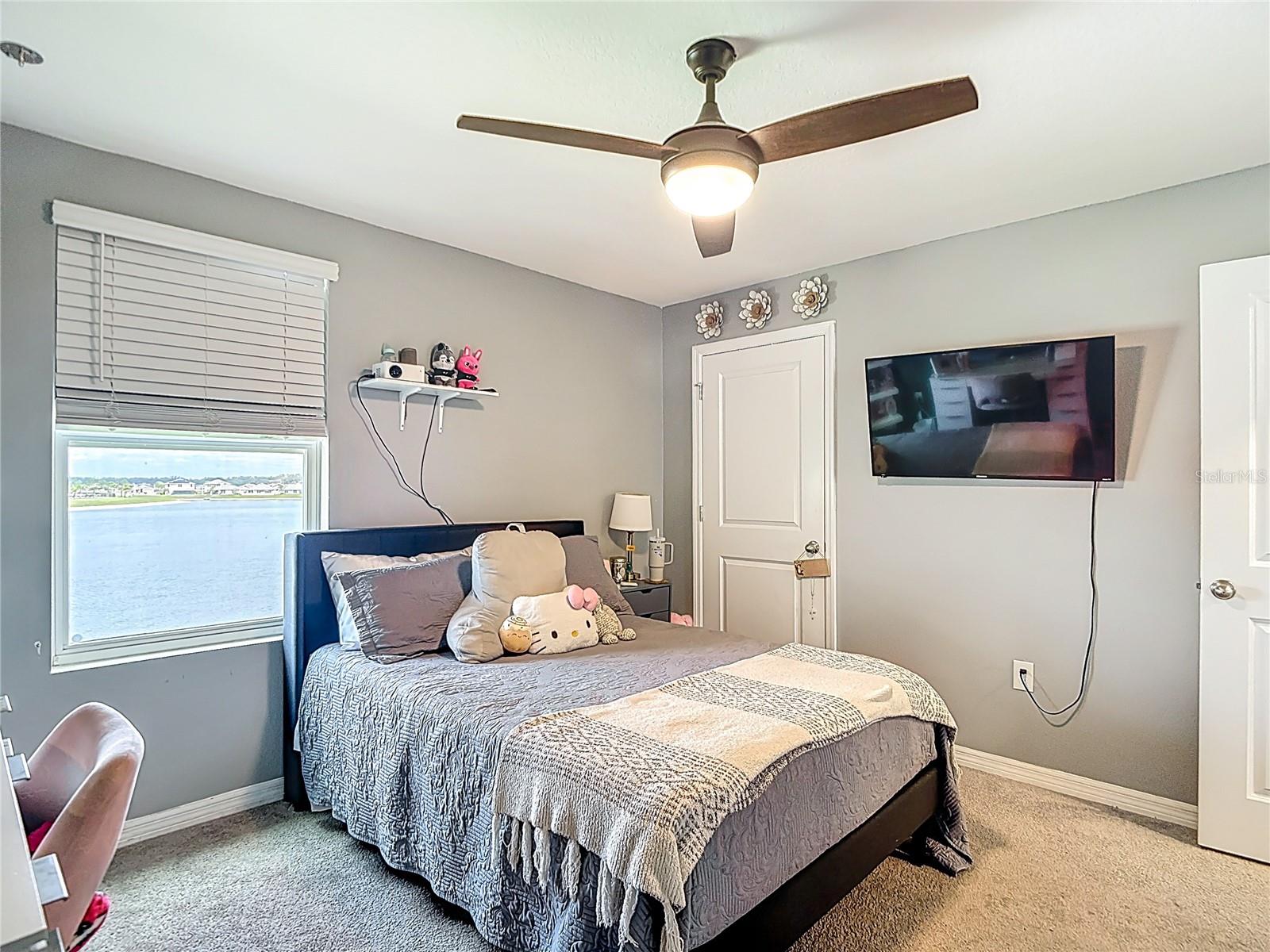 ABBOTT PARK - Residential