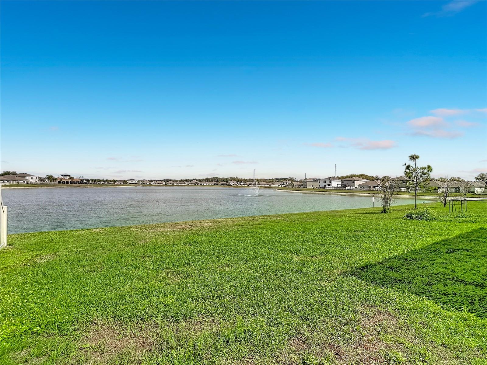 ABBOTT PARK - Residential