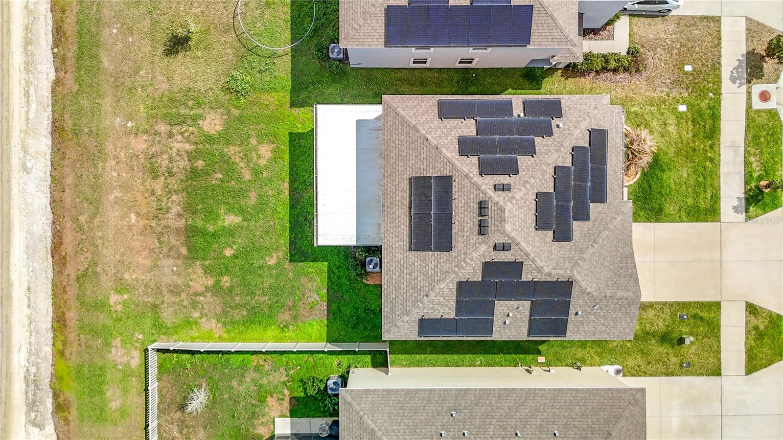 ABBOTT PARK - Residential