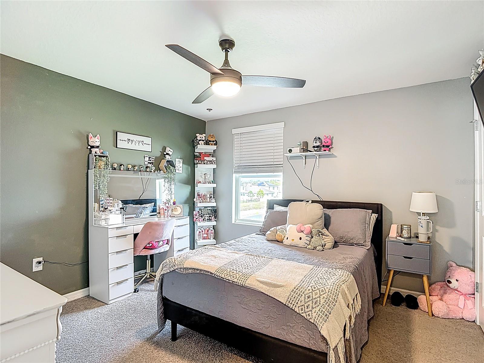 ABBOTT PARK - Residential