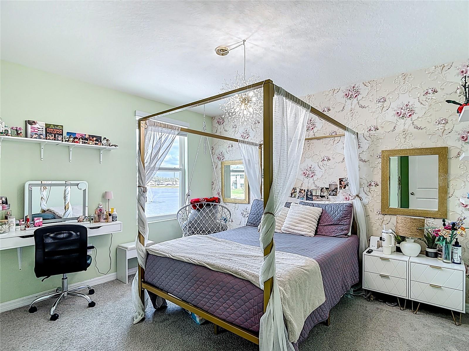 ABBOTT PARK - Residential