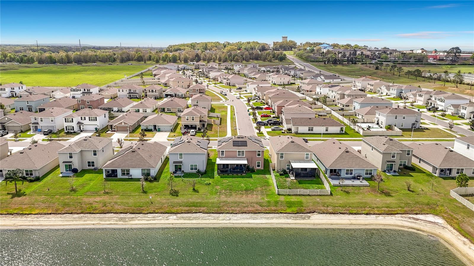 ABBOTT PARK - Residential