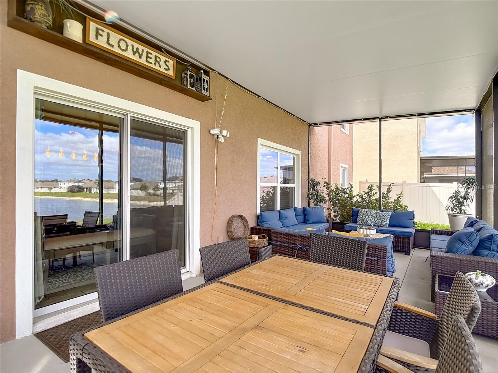 ABBOTT PARK - Residential