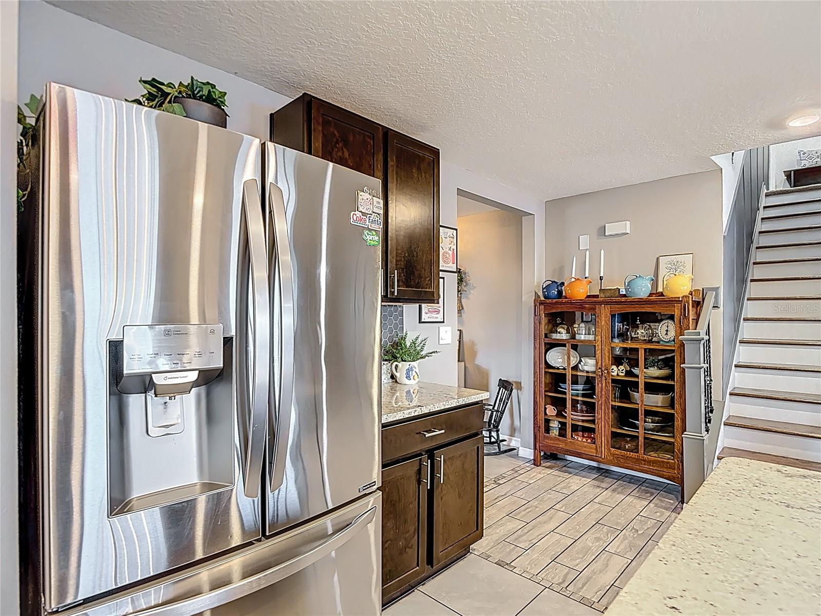 ABBOTT PARK - Residential