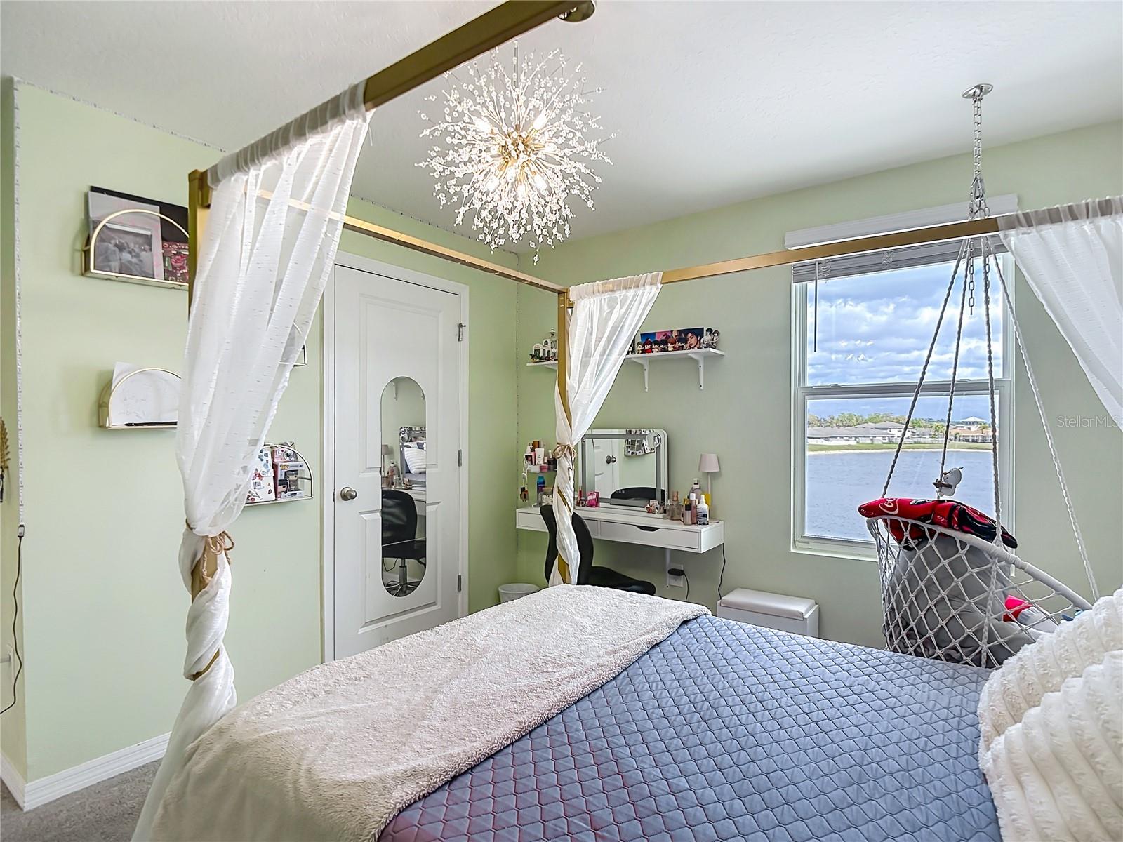 ABBOTT PARK - Residential