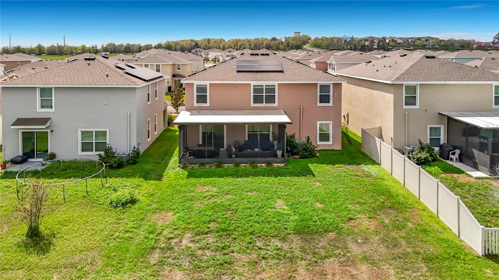 ABBOTT PARK - Residential