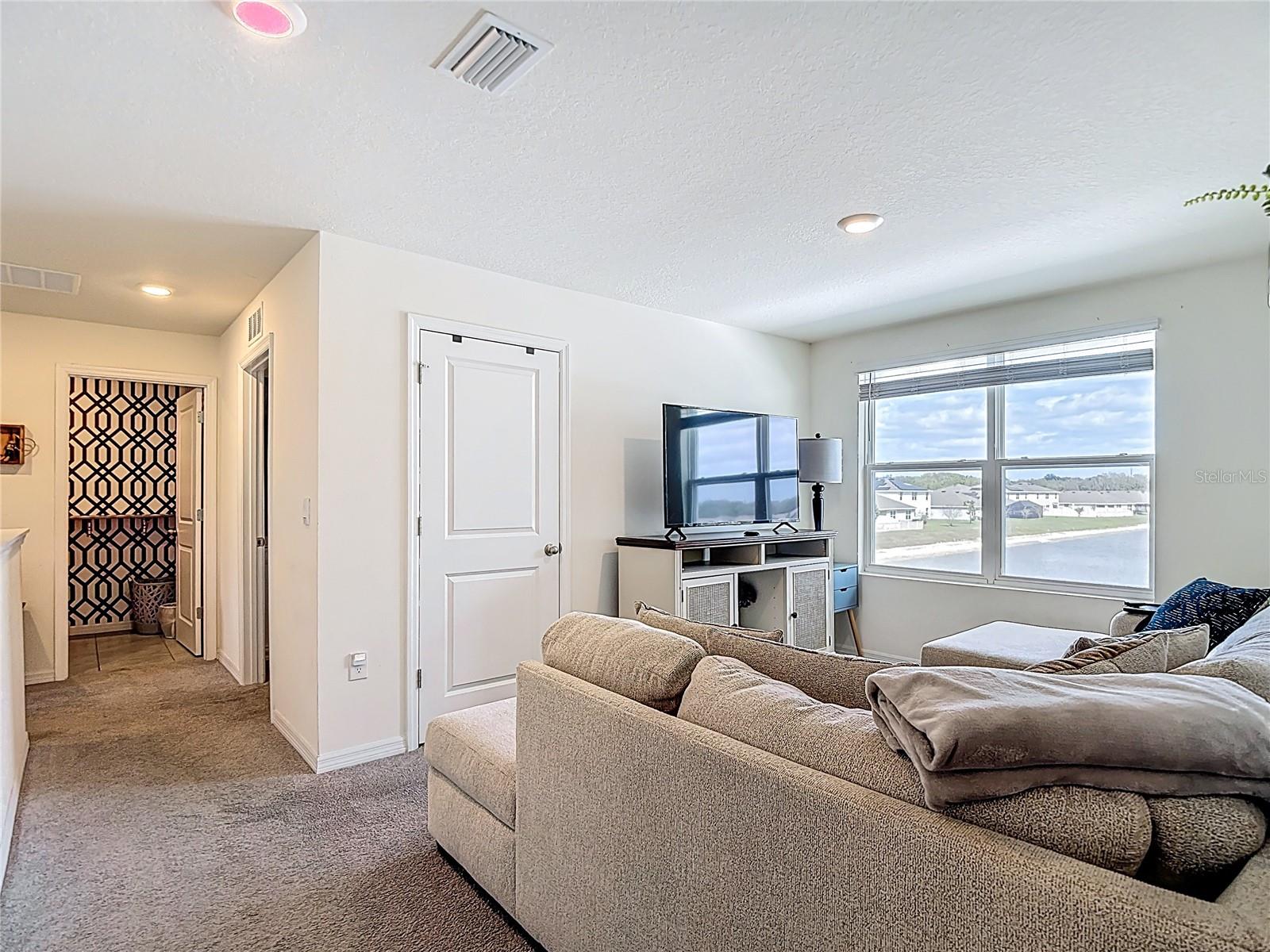 ABBOTT PARK - Residential