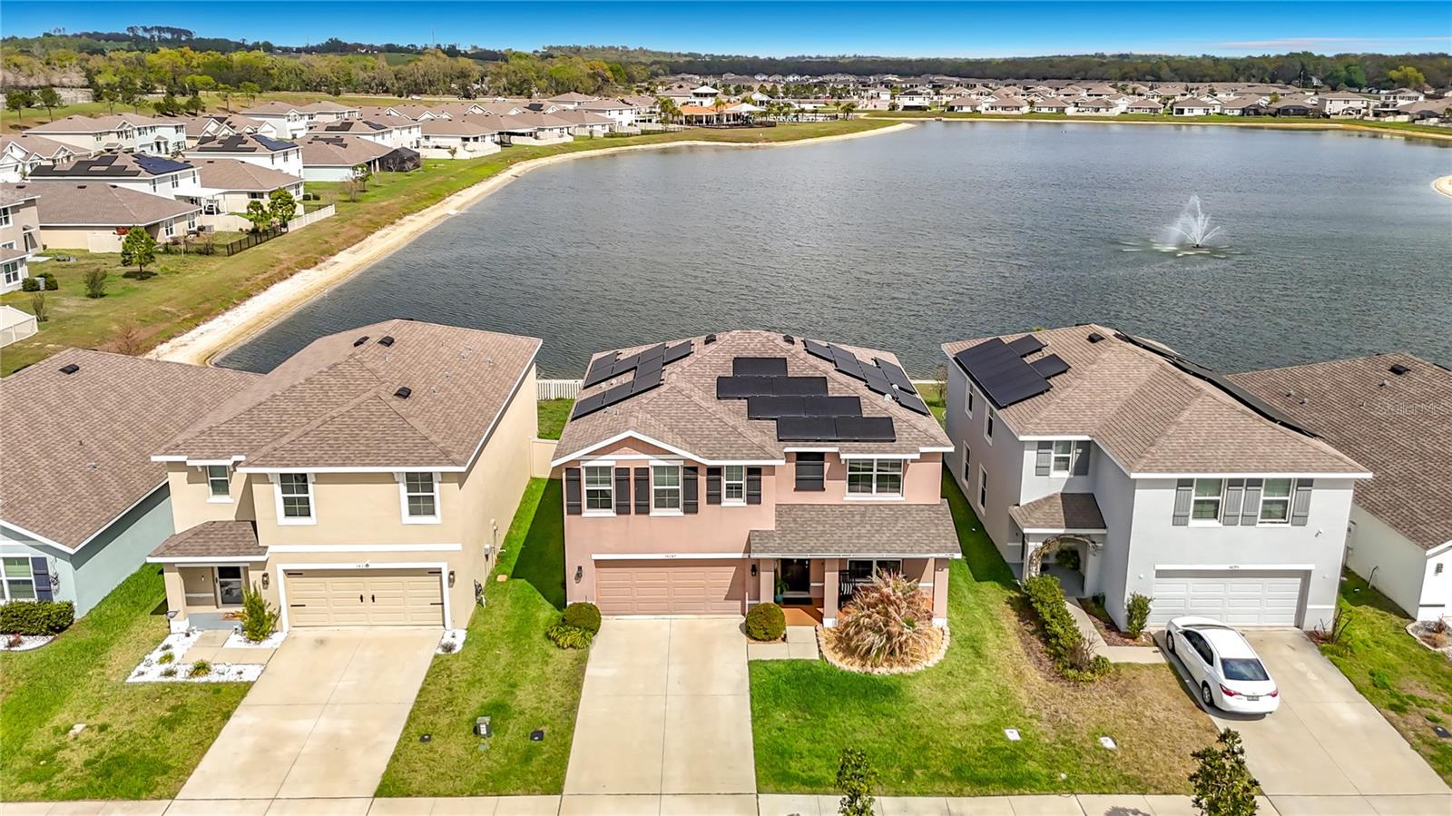 ABBOTT PARK - Residential