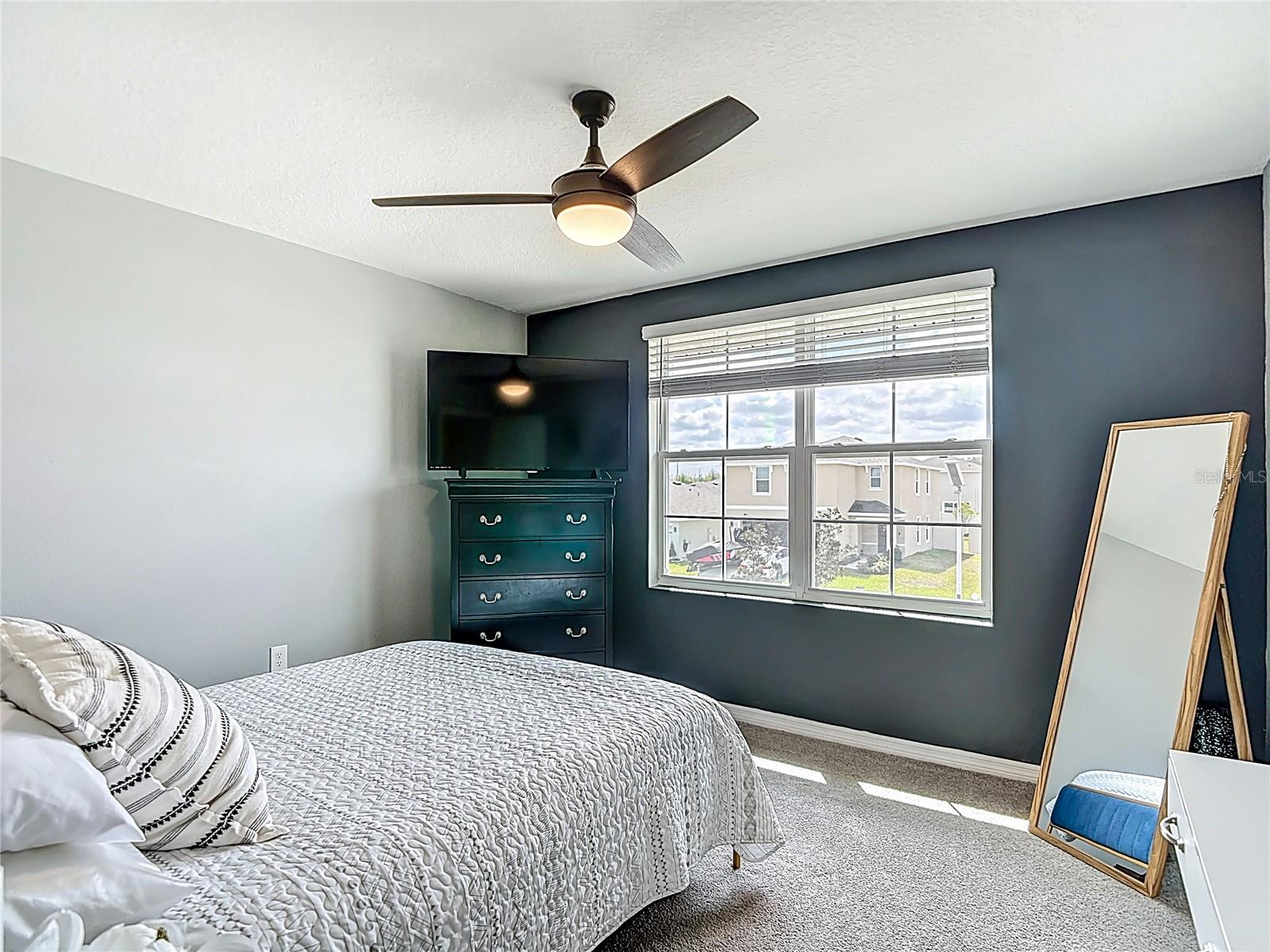 ABBOTT PARK - Residential