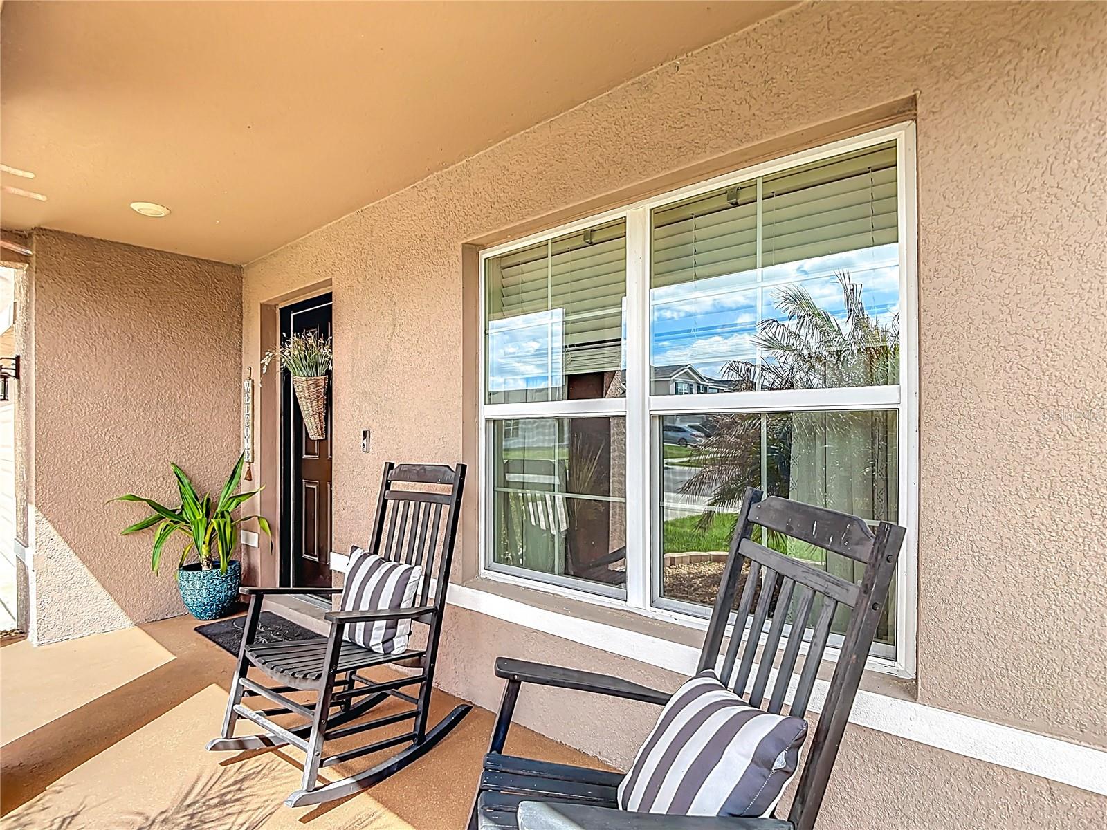 ABBOTT PARK - Residential