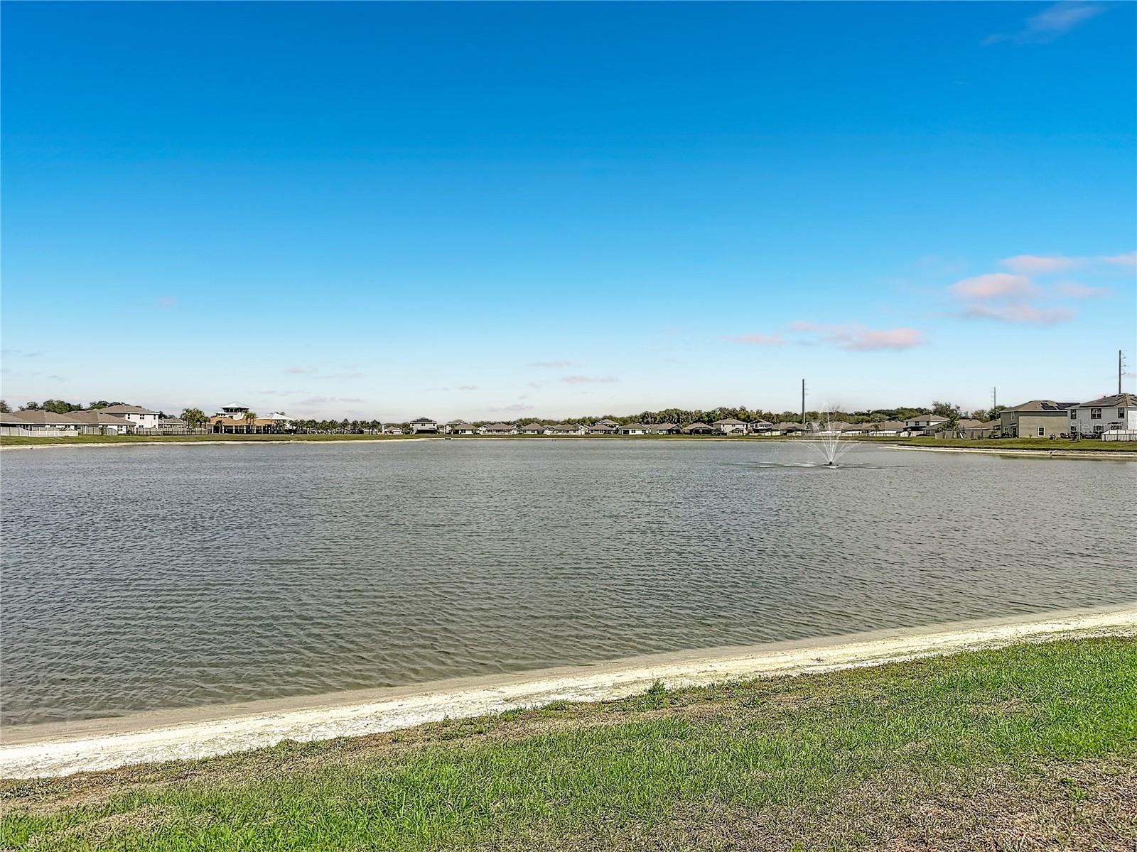 ABBOTT PARK - Residential