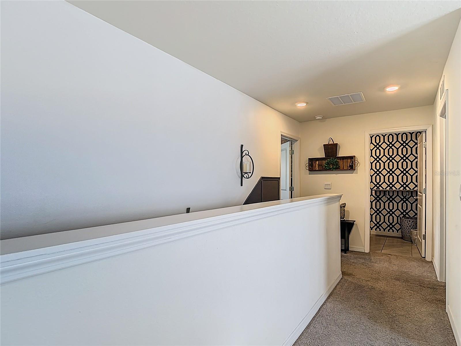 ABBOTT PARK - Residential