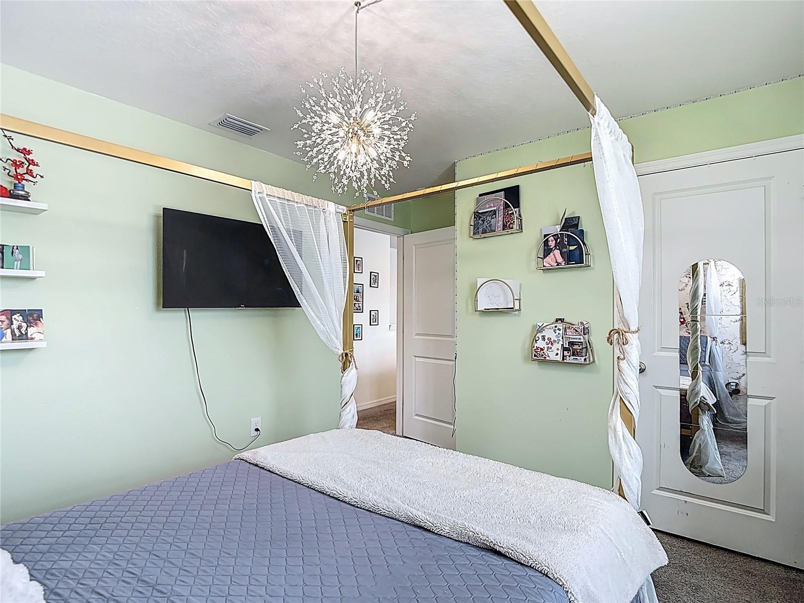 ABBOTT PARK - Residential