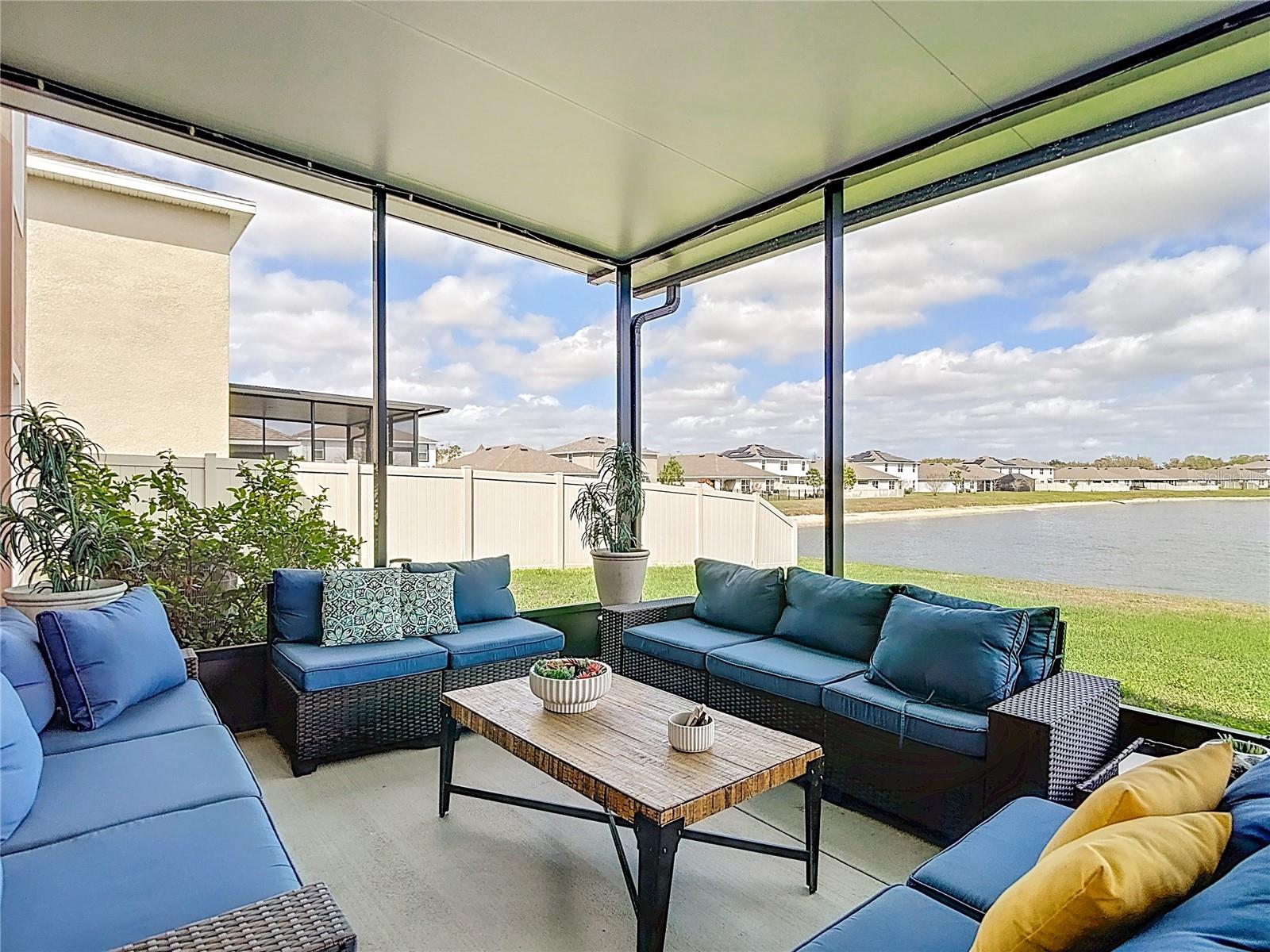 ABBOTT PARK - Residential