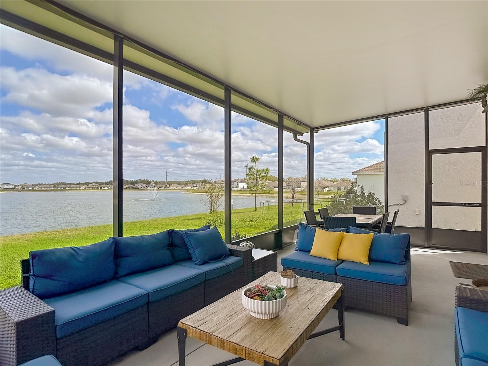 ABBOTT PARK - Residential