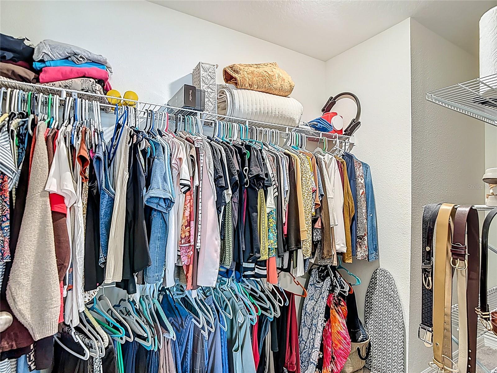 ABBOTT PARK - Residential