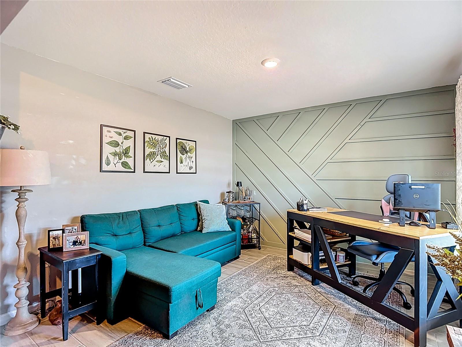 ABBOTT PARK - Residential