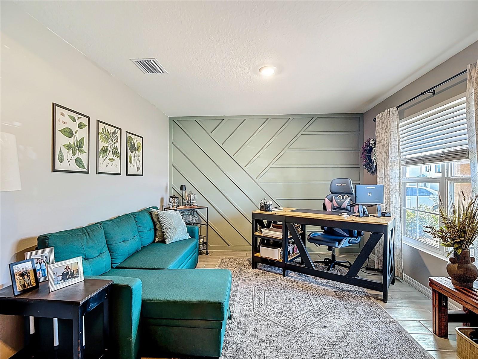 ABBOTT PARK - Residential