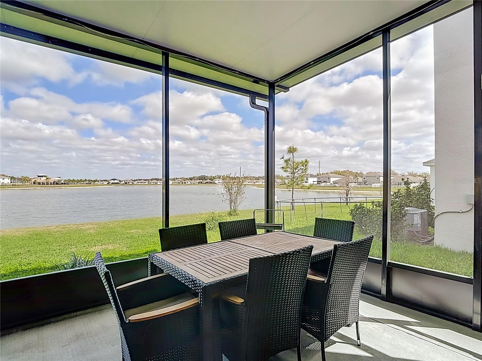 ABBOTT PARK - Residential