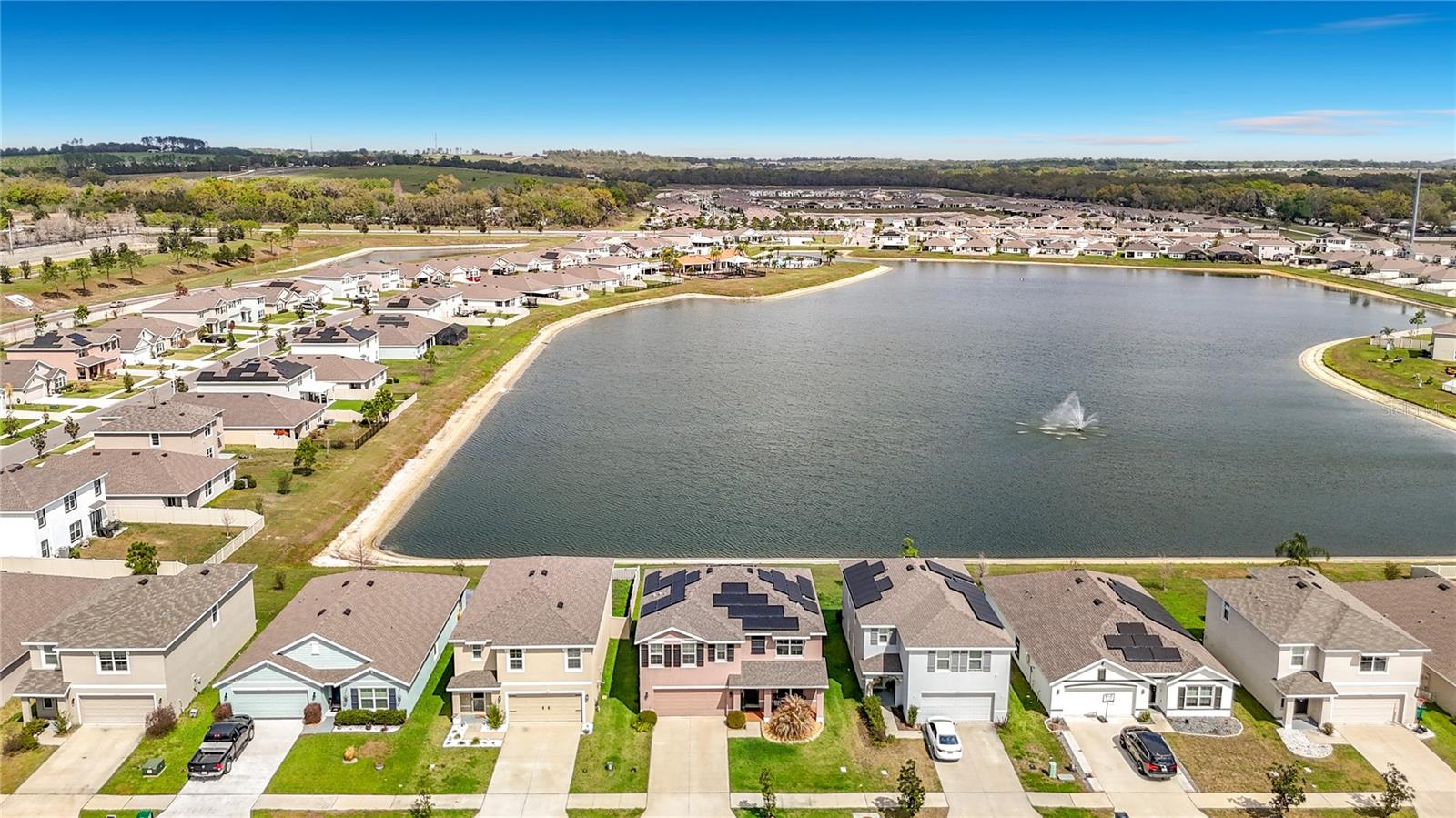 ABBOTT PARK - Residential