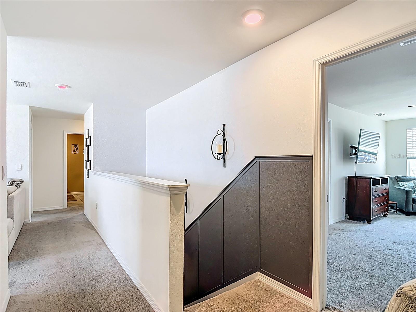 ABBOTT PARK - Residential