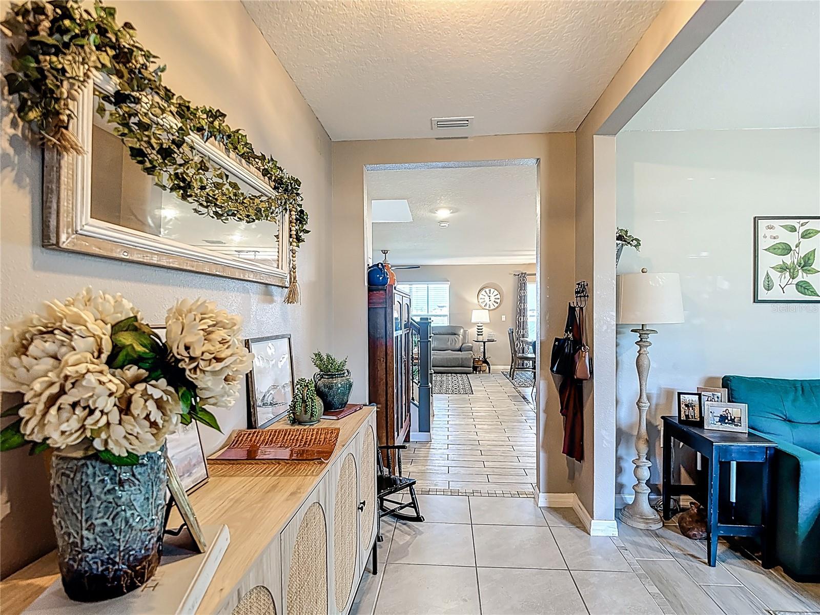 ABBOTT PARK - Residential