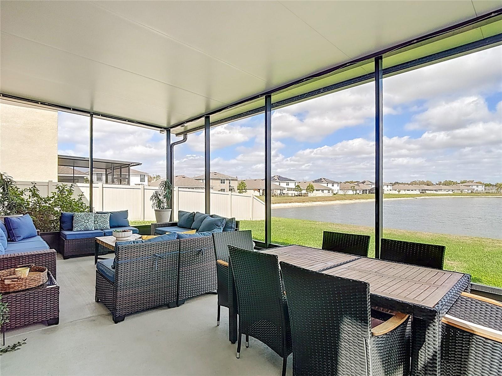 ABBOTT PARK - Residential