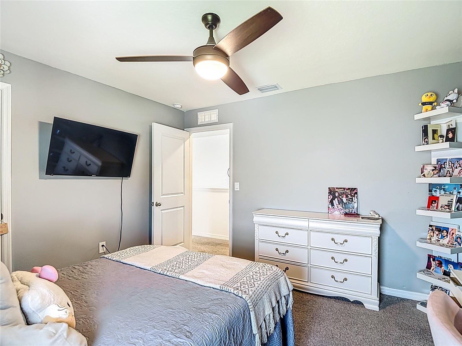 ABBOTT PARK - Residential