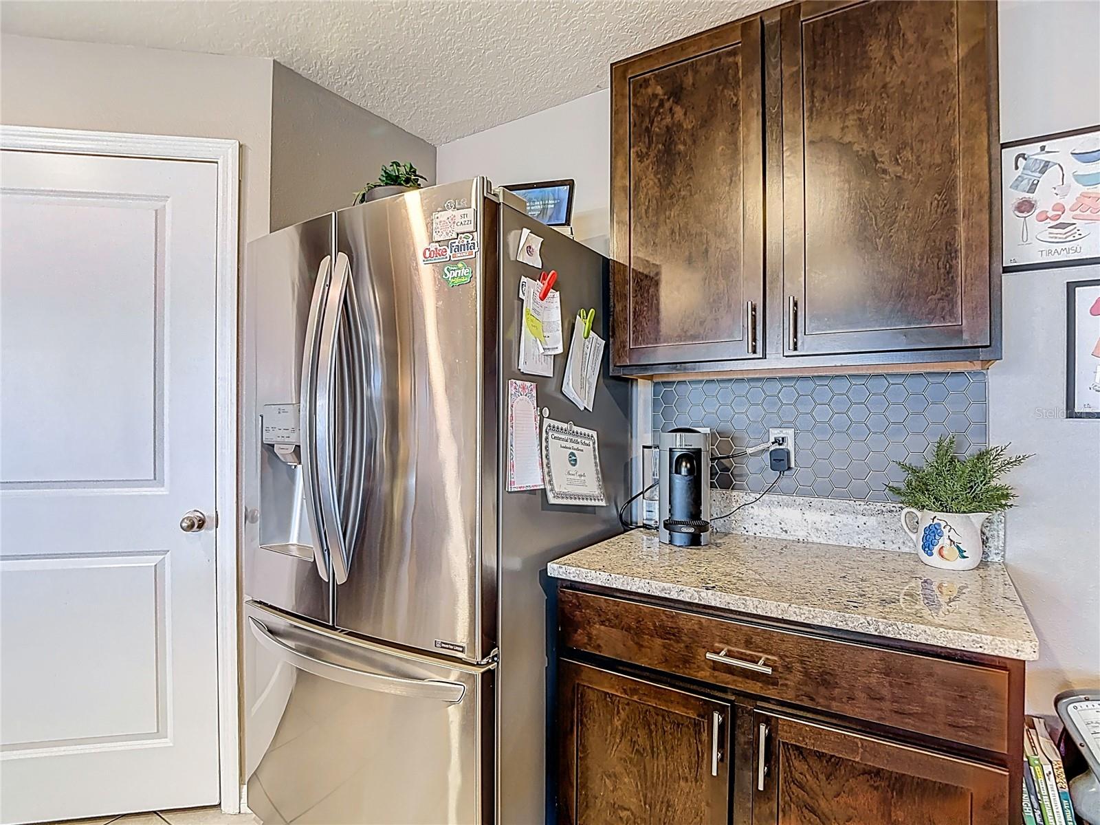 ABBOTT PARK - Residential