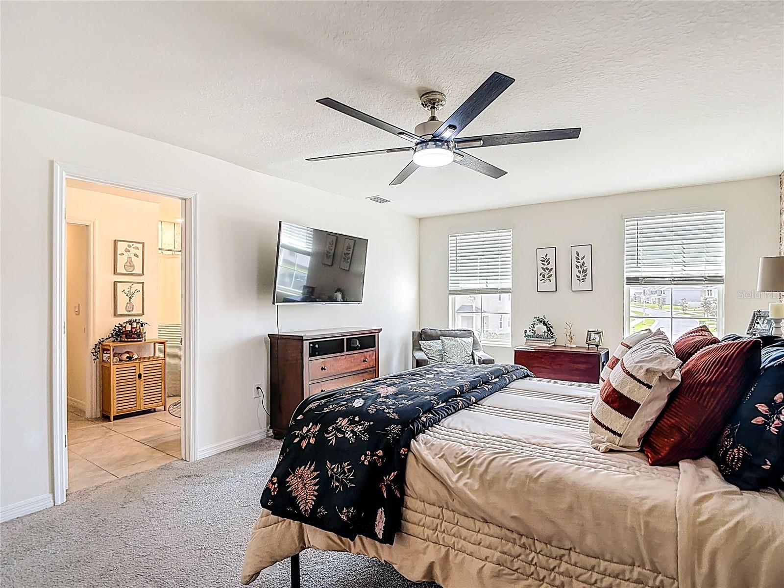 ABBOTT PARK - Residential