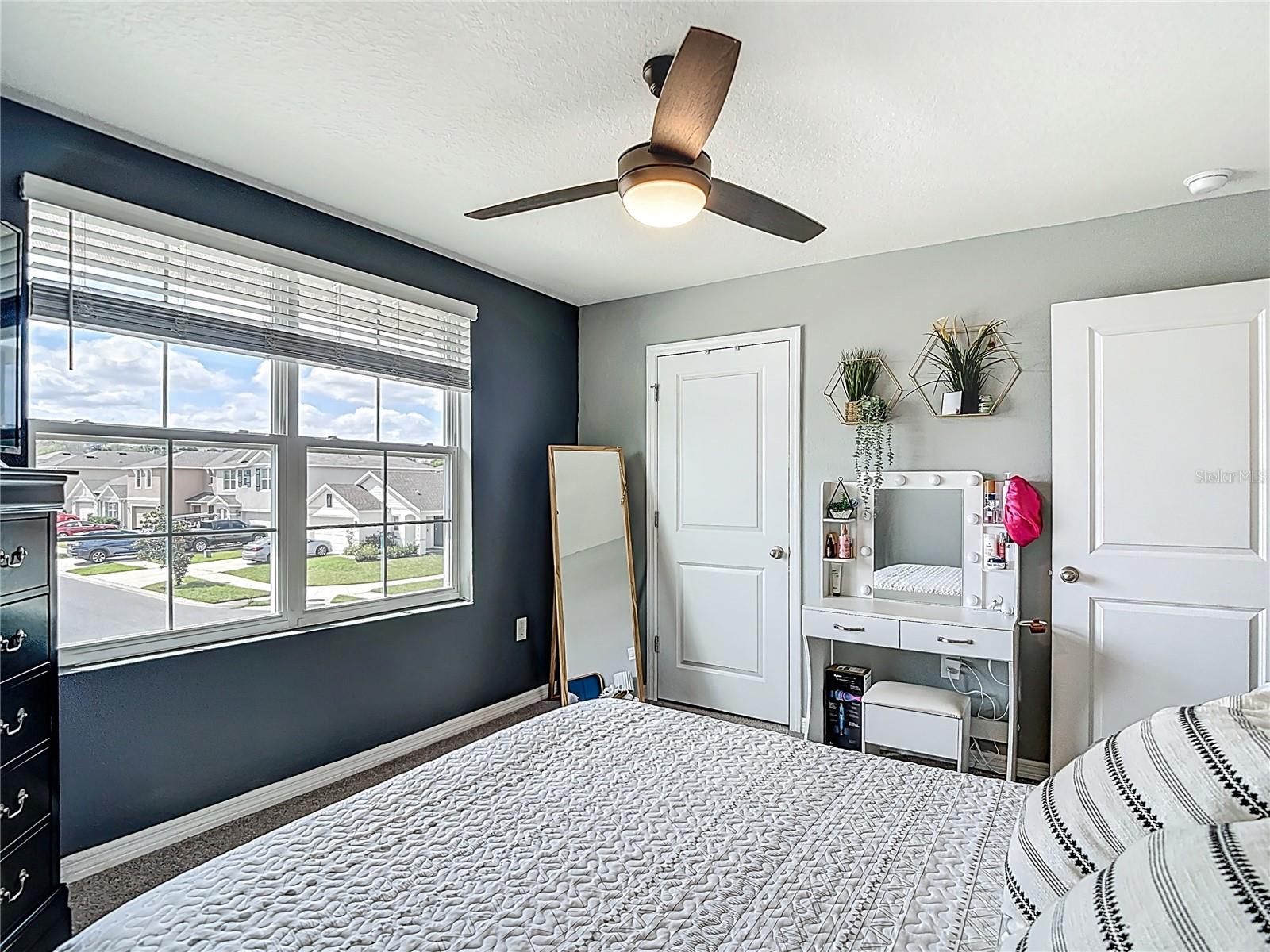 ABBOTT PARK - Residential