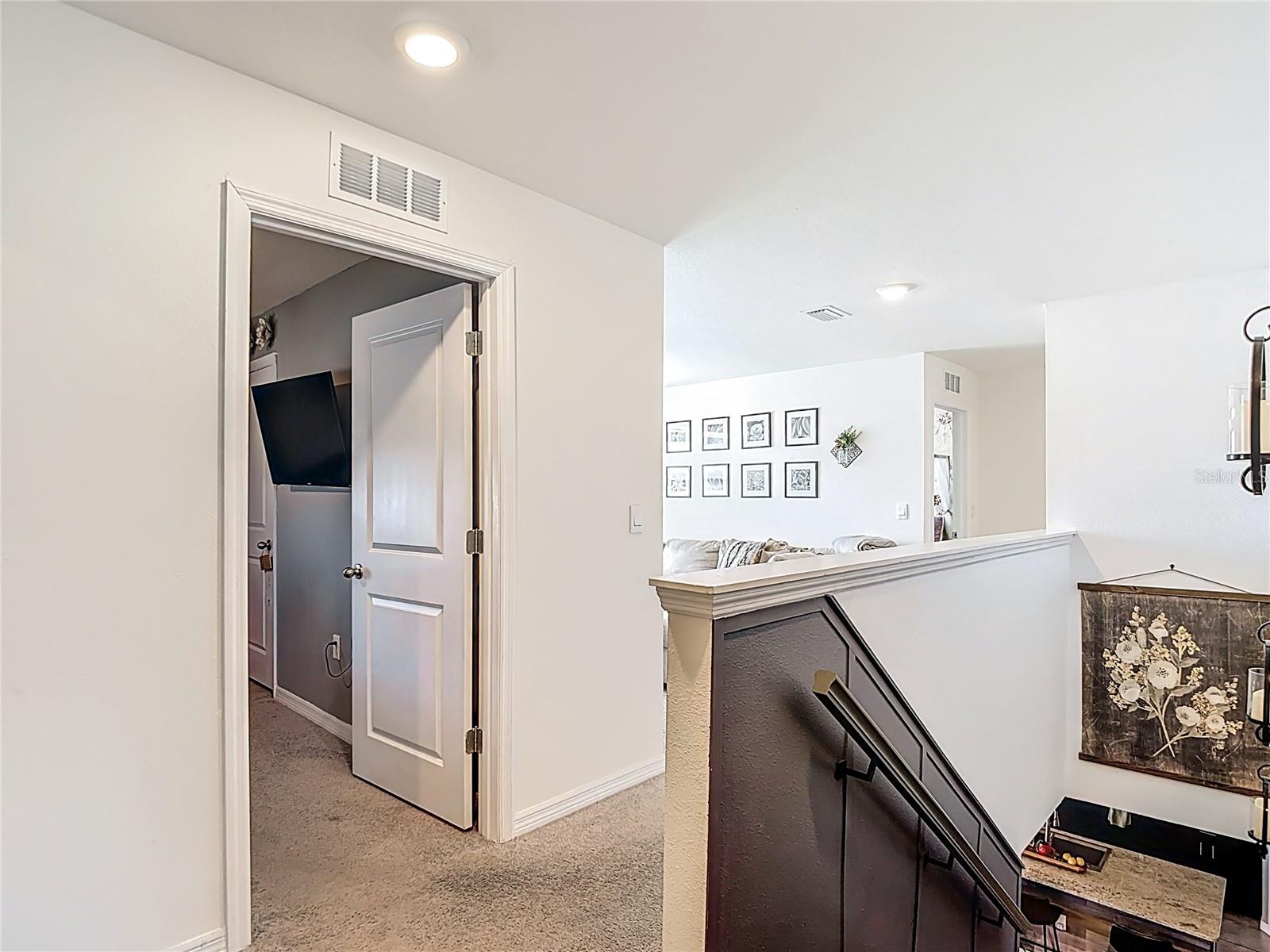 ABBOTT PARK - Residential