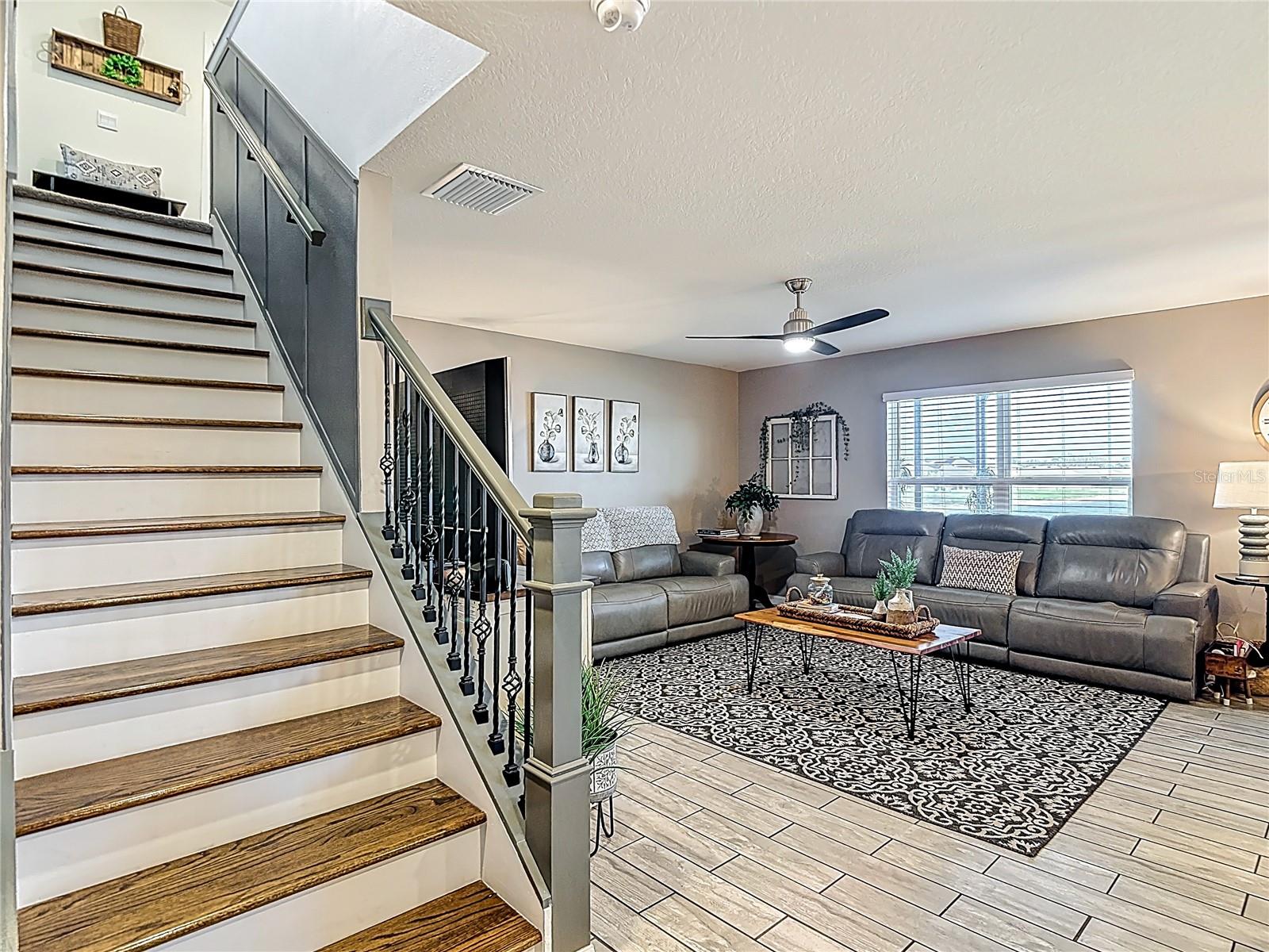 ABBOTT PARK - Residential