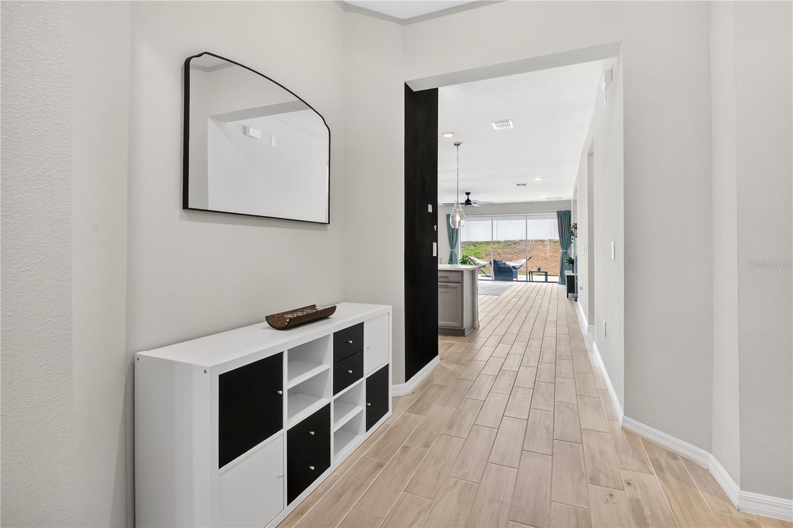 CRESTVIEW PH II A - Residential