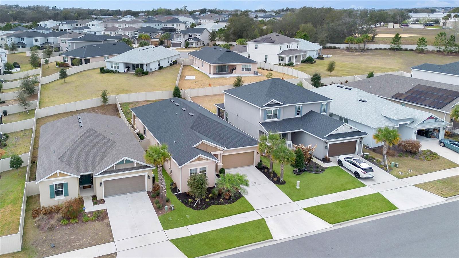 CRESTVIEW PH II A - Residential