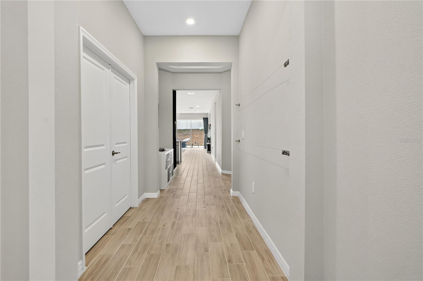 CRESTVIEW PH II A - Residential