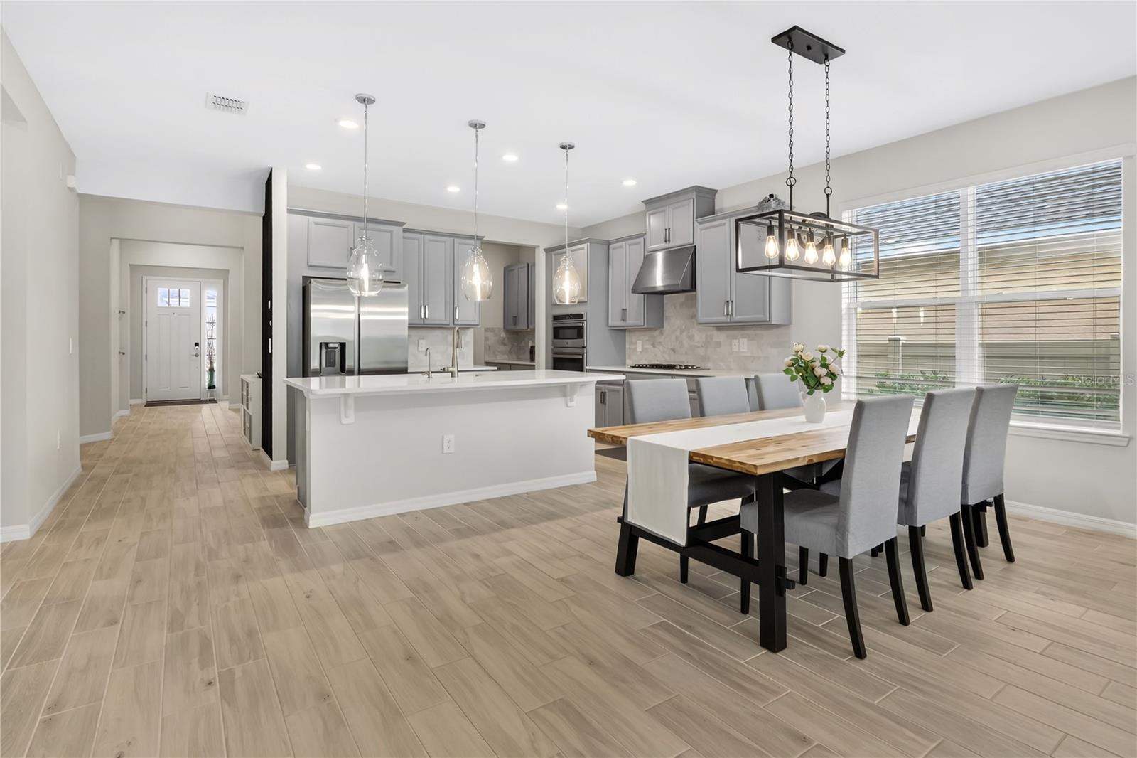 CRESTVIEW PH II A - Residential