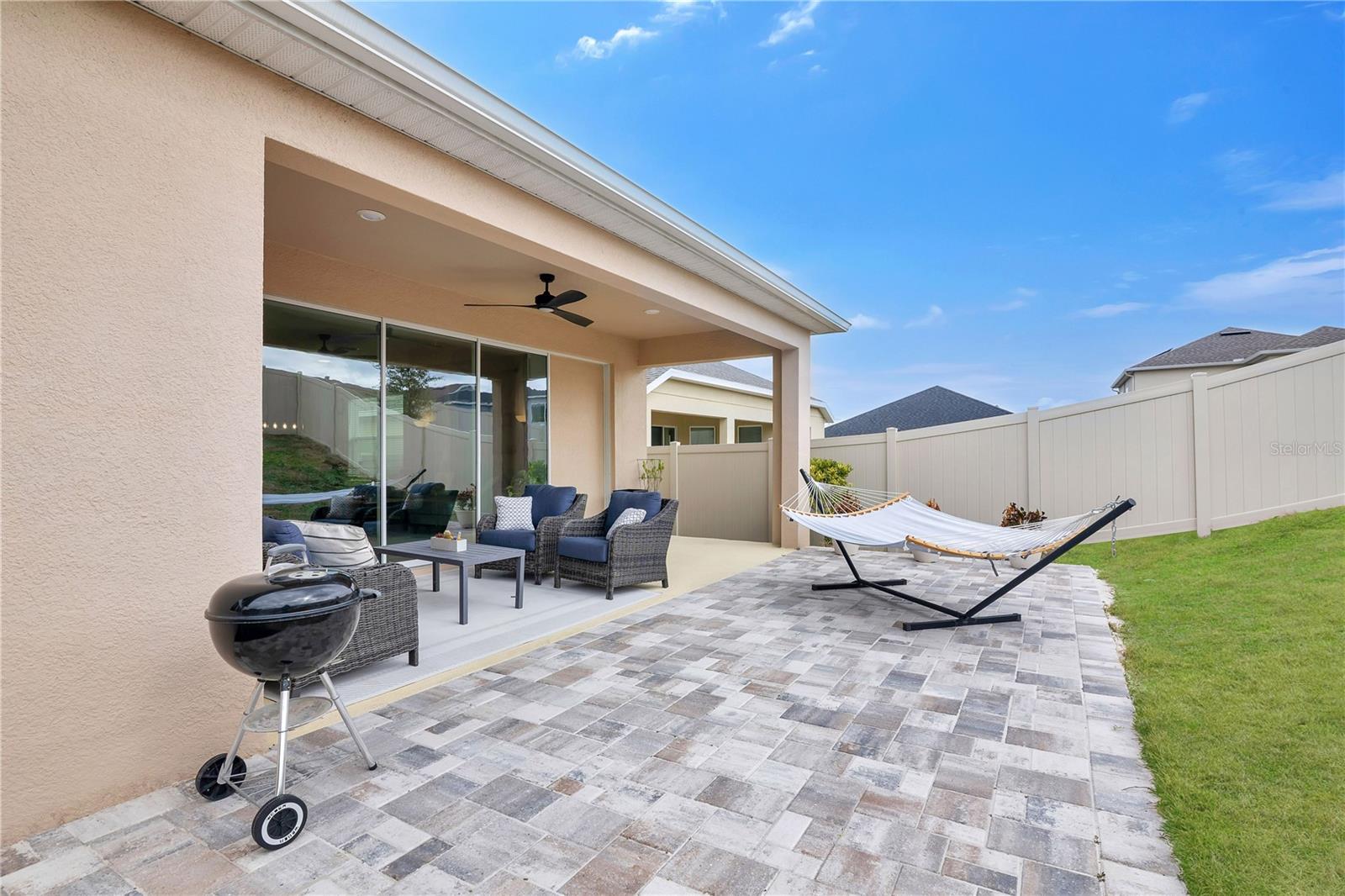 CRESTVIEW PH II A - Residential